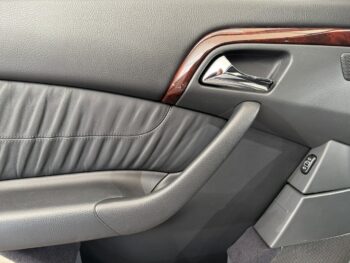 Mercedes S 500
