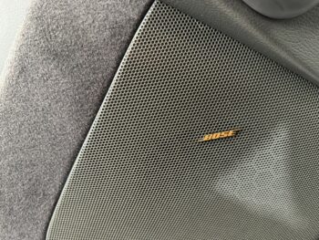 Mercedes S 500