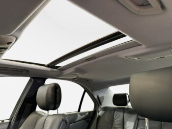 Mercedes S 500