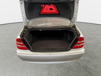 Mercedes S 500
