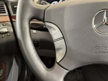 Mercedes S 500