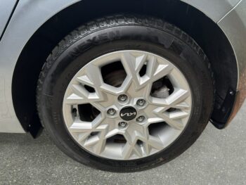 Kia Cee’d