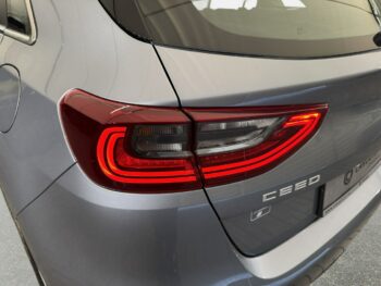 Kia Cee’d