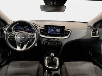 Kia Cee’d