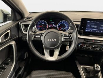 Kia Cee’d