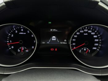 Kia Cee’d