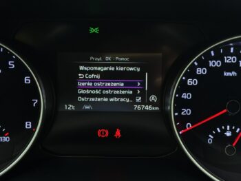 Kia Cee’d
