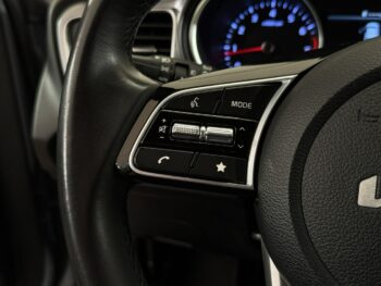 Kia Cee’d