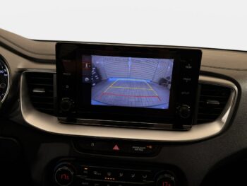 Kia Cee’d