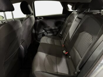Kia Cee’d