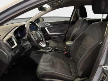 Kia Cee’d