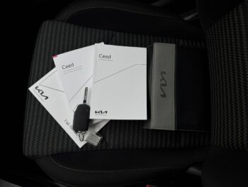 Kia Cee’d
