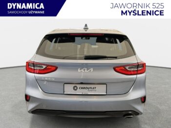 Kia Cee’d