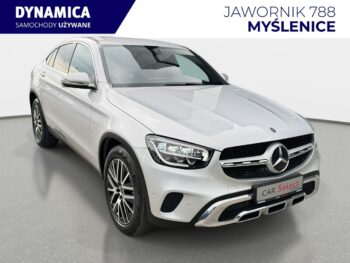Mercedes GLC 200 Mercedes GLC 200