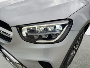 Mercedes GLC 200