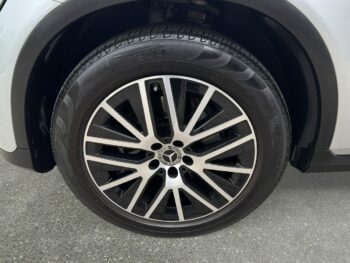 Mercedes GLC 200