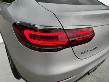 Mercedes GLC 200