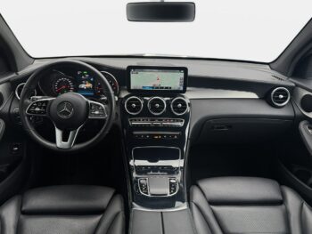 Mercedes GLC 200