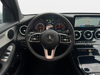 Mercedes GLC 200