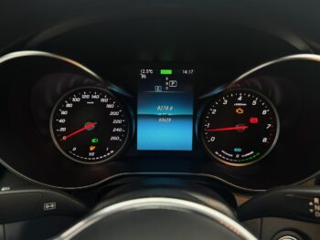 Mercedes GLC 200