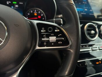 Mercedes GLC 200