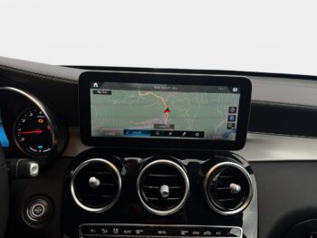 Mercedes GLC 200