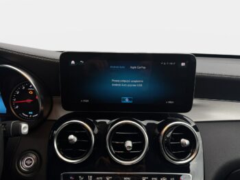 Mercedes GLC 200