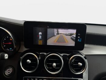 Mercedes GLC 200