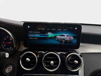 Mercedes GLC 200