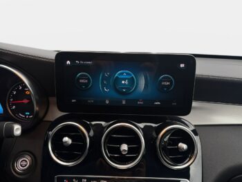 Mercedes GLC 200