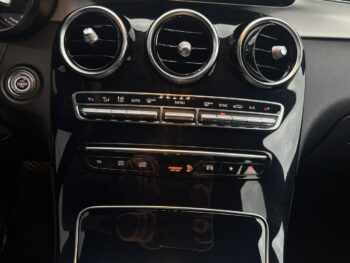 Mercedes GLC 200
