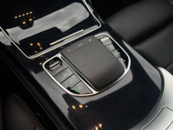 Mercedes GLC 200