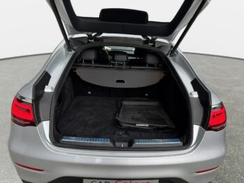 Mercedes GLC 200