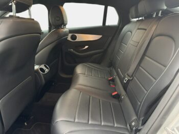 Mercedes GLC 200