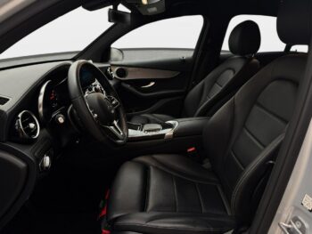 Mercedes GLC 200