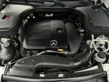 Mercedes GLC 200