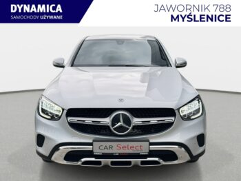Mercedes GLC 200