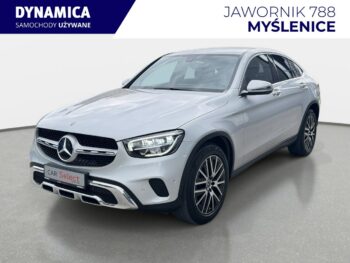 Mercedes GLC 200