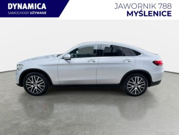 Mercedes GLC 200
