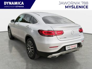 Mercedes GLC 200