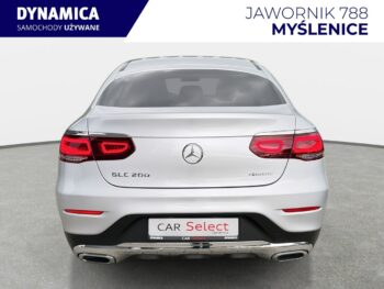 Mercedes GLC 200