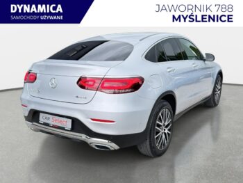 Mercedes GLC 200