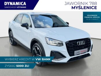 Audi Q2 Audi Q2