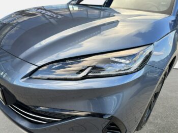 BYD Seal 6