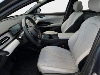 BYD Seal 6