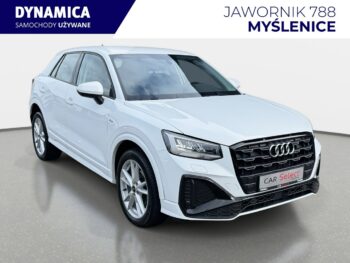 Audi Q2 Audi Q2