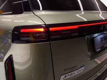 Jaecoo 7