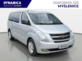 Hyundai H-1