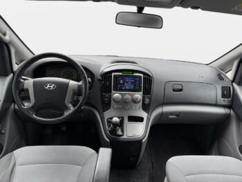 Hyundai H-1