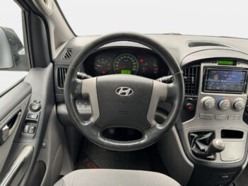 Hyundai H-1